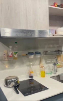 ขาย Kave Seed Kaset 1 ห้องนอน 1 ห้องน้ำ มาพร้อมสิ่งอำนวยความสะดวกครบครัน ทำเลดี จองเลย