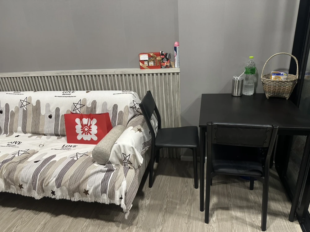 ขาย Kave Seed Kaset 1 ห้องนอน 1 ห้องน้ำ มาพร้อมสิ่งอำนวยความสะดวกครบครัน ทำเลดี จองเลย