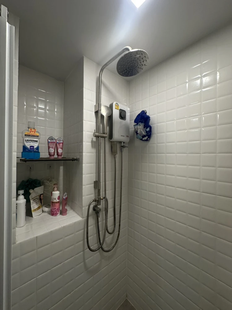 ขาย Kave Seed Kaset 1 ห้องนอน 1 ห้องน้ำ มาพร้อมสิ่งอำนวยความสะดวกครบครัน ทำเลดี จองเลย