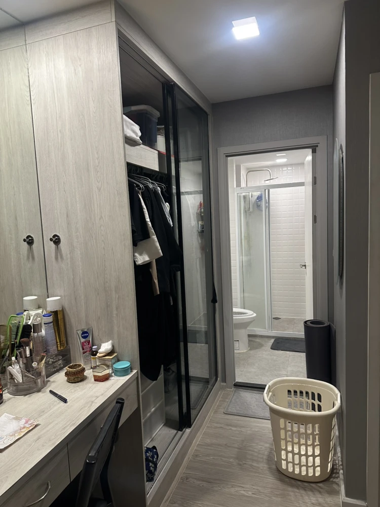 ขาย Kave Seed Kaset 1 ห้องนอน 1 ห้องน้ำ มาพร้อมสิ่งอำนวยความสะดวกครบครัน ทำเลดี จองเลย