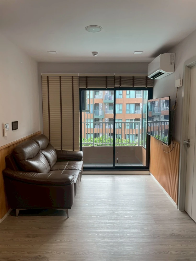 ขาย Kave Town Colony 2 ห้องนอน พื้นที่ใช้สอยเยอะ ทำเลดี วิวสระว่ายน้ำ พลาดแล้วจะเสียใจ