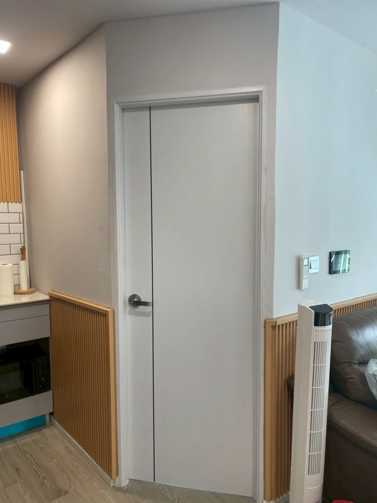 ขาย Kave Town Colony 2 ห้องนอน พื้นที่ใช้สอยเยอะ ทำเลดี วิวสระว่ายน้ำ พลาดแล้วจะเสียใจ