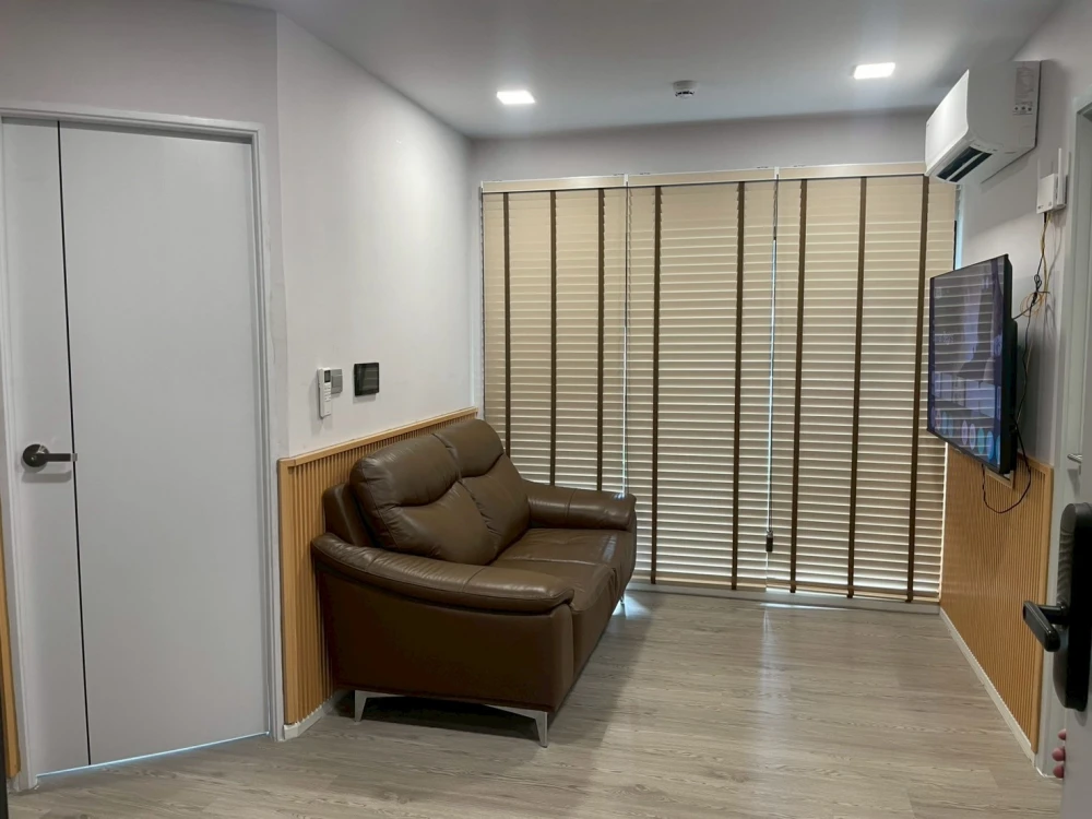 ขาย Kave Town Colony 2 ห้องนอน พื้นที่ใช้สอยเยอะ ทำเลดี วิวสระว่ายน้ำ พลาดแล้วจะเสียใจ