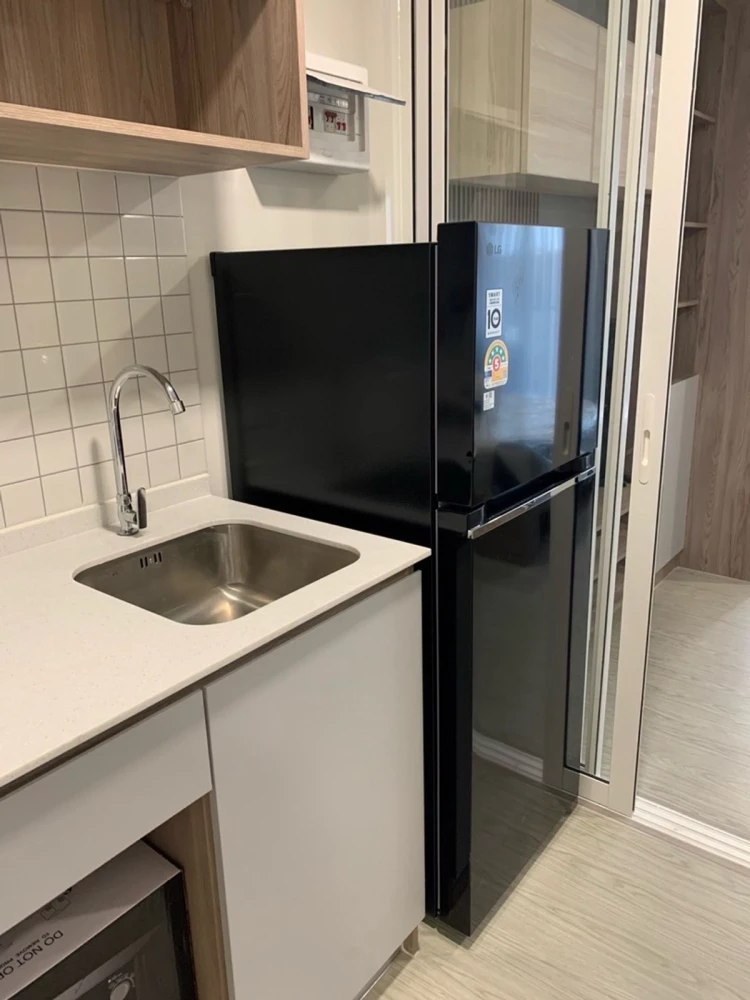 ขาย Kave Town Island ชั้น 5 ห้องแต่งสวย มาพร้อมการตกแต่งที่ครบครัน สนใจจองเลย