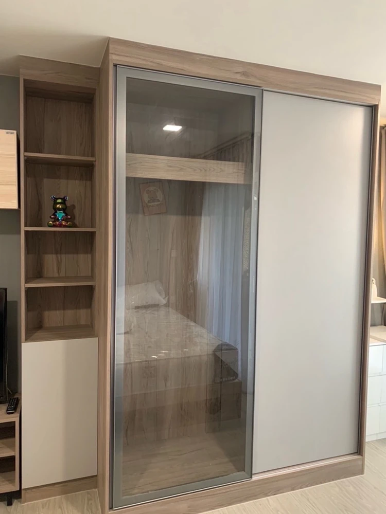 ขาย Kave Town Island ชั้น 5 ห้องแต่งสวย มาพร้อมการตกแต่งที่ครบครัน สนใจจองเลย