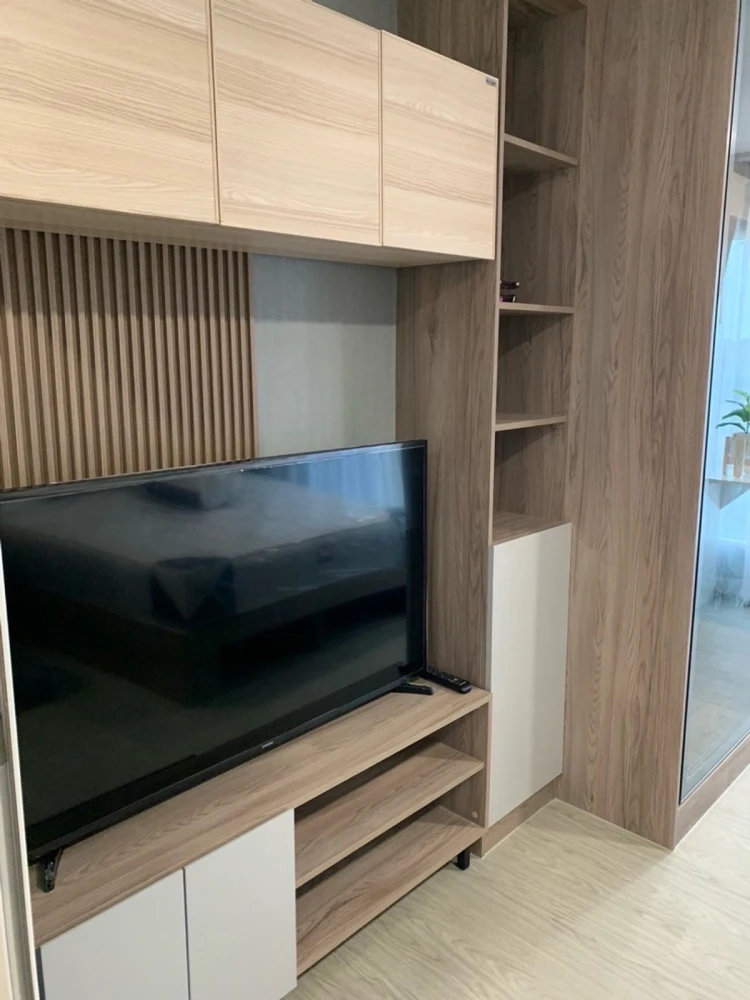 ขาย Kave Town Island ชั้น 5 ห้องแต่งสวย มาพร้อมการตกแต่งที่ครบครัน สนใจจองเลย