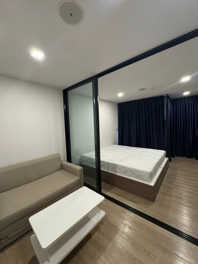 ขาย Kave Town Shift ชั้น 3 ห้องแต่งครบ พร้อมอยู่ได้ทันที จองเลย ห้ามพลาด