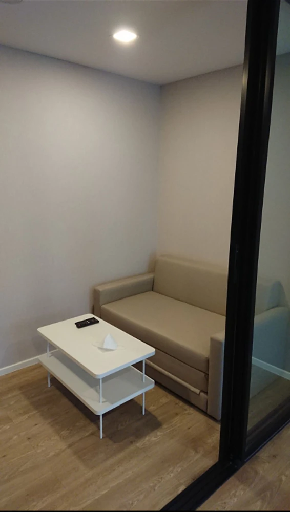 ขาย Kave Town Space ชั้น 3 ห้องน่าอยู่ แต่งครบ ราคาดี สนใจเป็นเจ้าของ รีบจองเลย ด่วนๆ