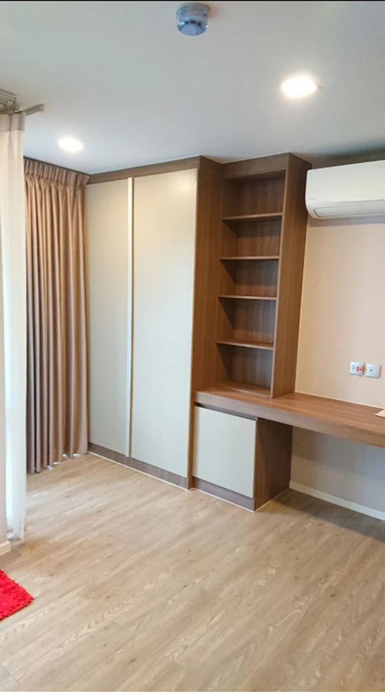 ขาย Kave Town Space ชั้น 3 ห้องน่าอยู่ แต่งครบ ราคาดี สนใจเป็นเจ้าของ รีบจองเลย ด่วนๆ