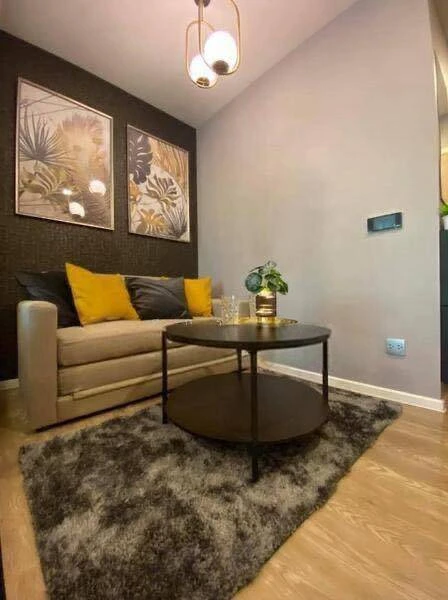 ขาย Kave Town Space ห้องน่าอยู่ เฟอร์พร้อม จองเลย