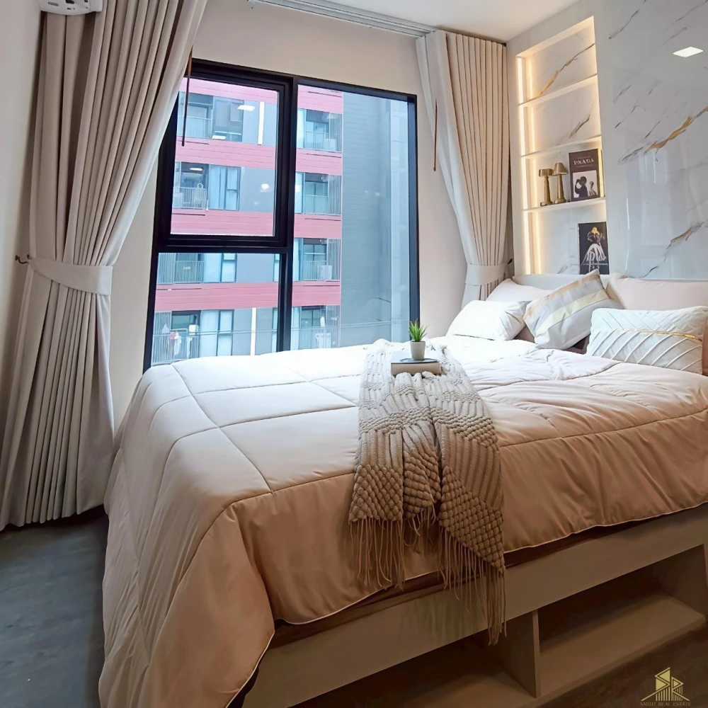 ขาย Kave Wonderland ห้องสวย แต่งครบ สนใจจองเลย ห้ามพลาด ด่วนๆจ้า