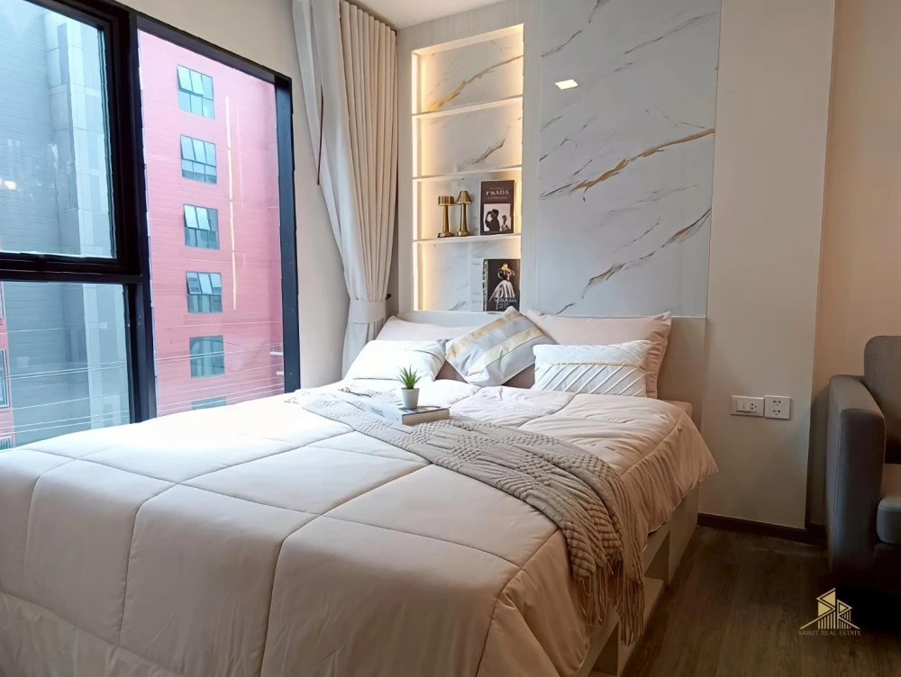 ขาย Kave Wonderland ห้องสวย แต่งครบ สนใจจองเลย ห้ามพลาด ด่วนๆจ้า