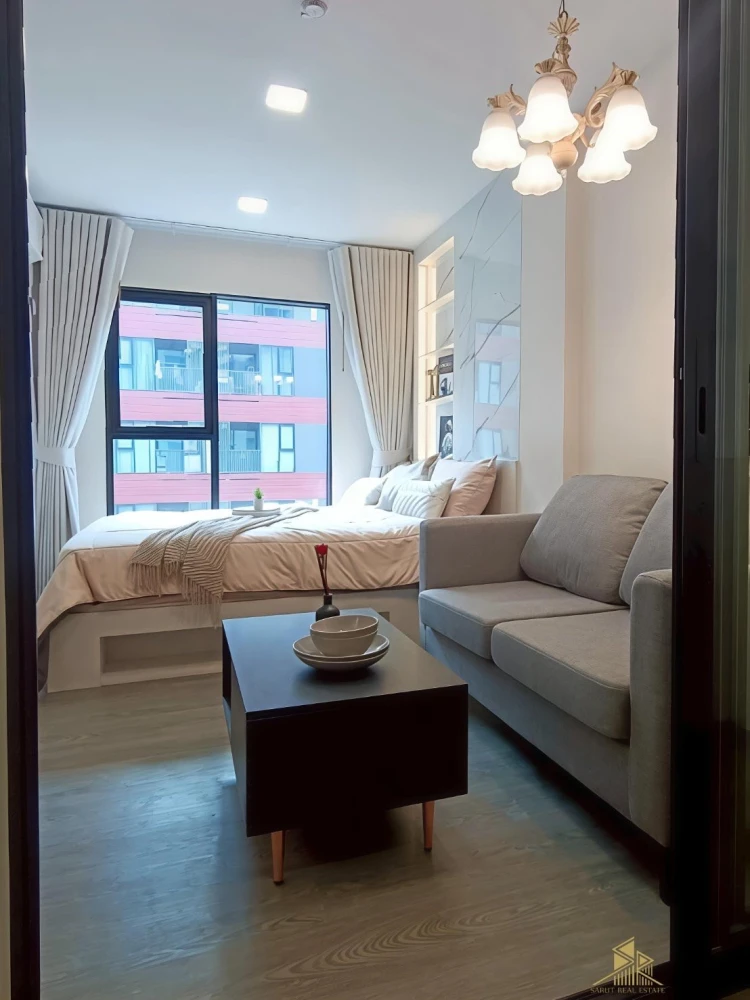 ขาย Kave Wonderland ห้องสวย แต่งครบ สนใจจองเลย ห้ามพลาด ด่วนๆจ้า