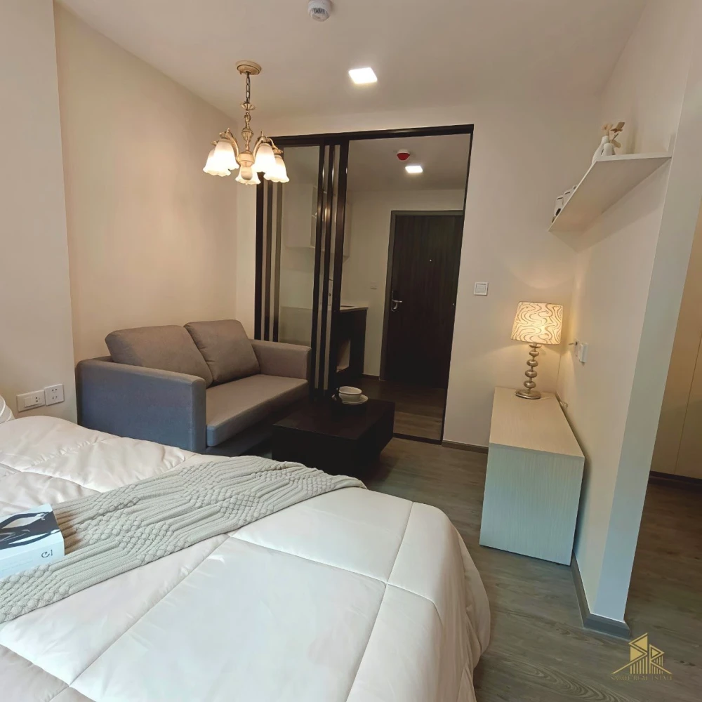 ขาย Kave Wonderland ห้องสวย แต่งครบ สนใจจองเลย ห้ามพลาด ด่วนๆจ้า