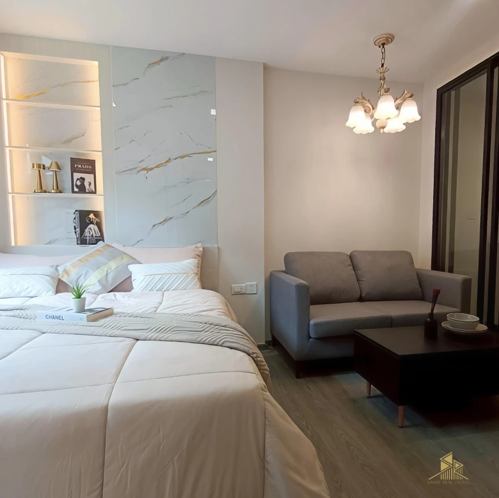 ขาย Kave Wonderland ห้องสวย แต่งครบ สนใจจองเลย ห้ามพลาด ด่วนๆจ้า