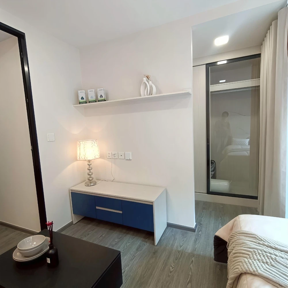 ขาย Kave Wonderland ห้องสวย แต่งครบ สนใจจองเลย ห้ามพลาด ด่วนๆจ้า