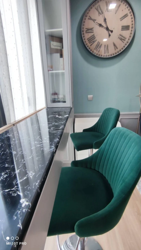 ขาย Kawa Haus อ่อนนุช 77 การตกแต่งบิวท์อินจัดเต็ม พร้อมเฟอร์นิเจอร์ครบชุด วิวโล่งไม่บล็อค จองเลย