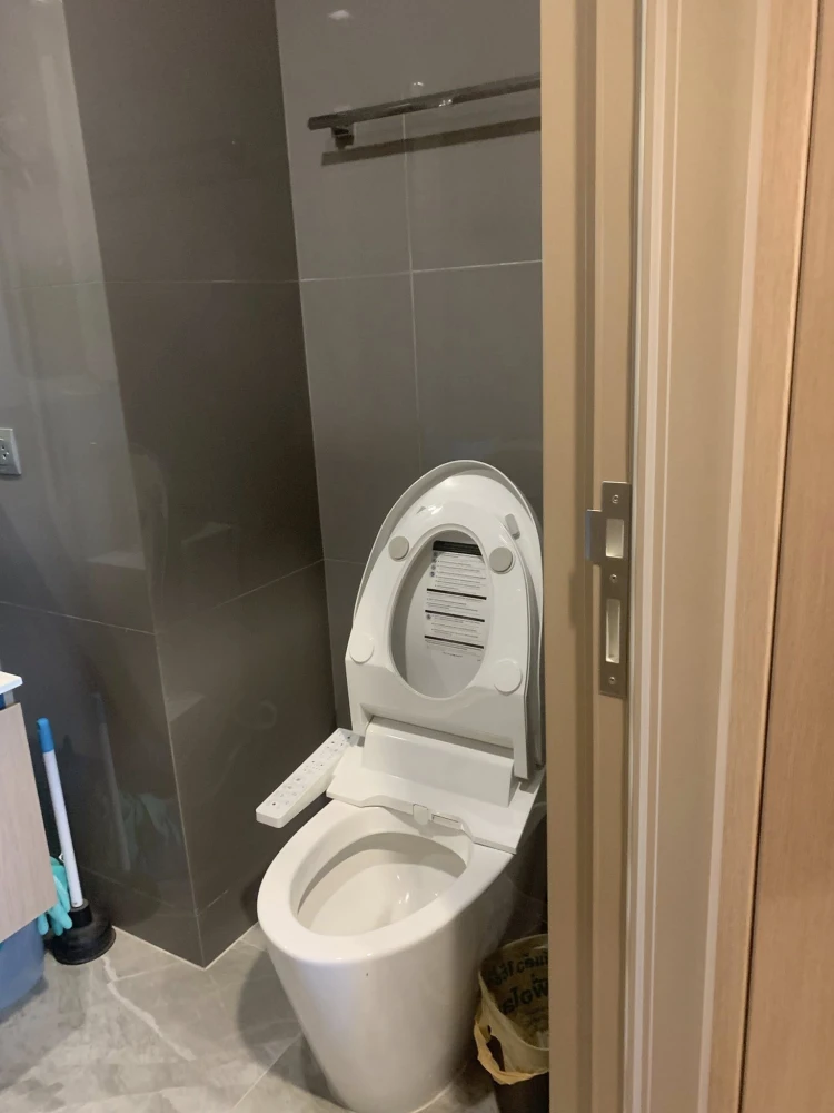ขาย Kawa Haus อ่อนนุช 77 การตกแต่งบิวท์อินจัดเต็ม พร้อมเฟอร์นิเจอร์ครบชุด วิวโล่งไม่บล็อค จองเลย