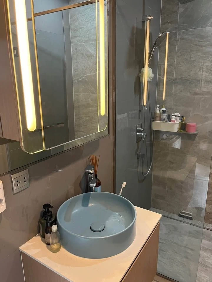 ขาย Kawa Haus อ่อนนุช 77 ทิศเหนือ ไม่ร้อน วิวโล่ง เครื่องใช้ไฟฟ้าครบครัน สนใจจองเลย