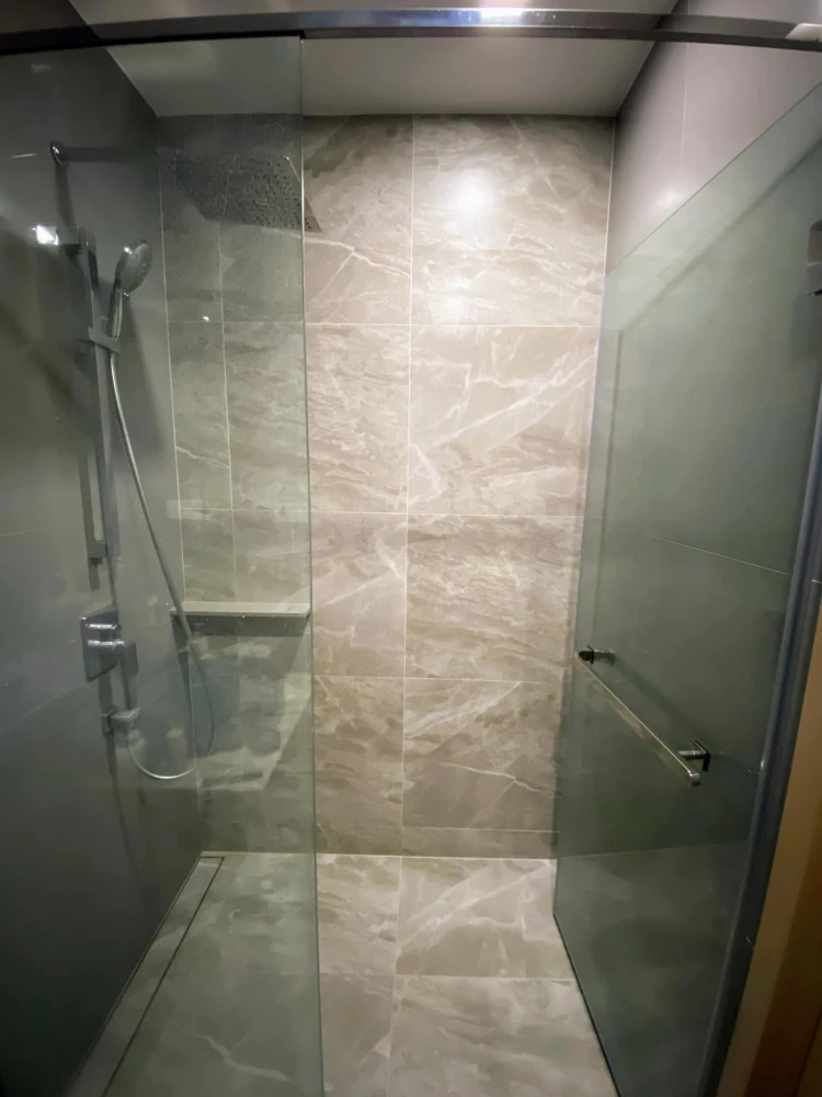 ขาย Kawa Haus Onnut 77 1 ห้องนอน 1 ห้องน้ำ สิ่งอำนวยความสะดวกครบครัน โซฟาสีดำตัวใหญ่น่านั่ง ห้ามพลาด