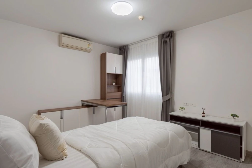 ขาย Kensington Bearing ห้องแต่งสวยคุมโทน พื้นที่ใช้สอยเยอะ ทำเลดี รีบจองเลยด่วนๆ