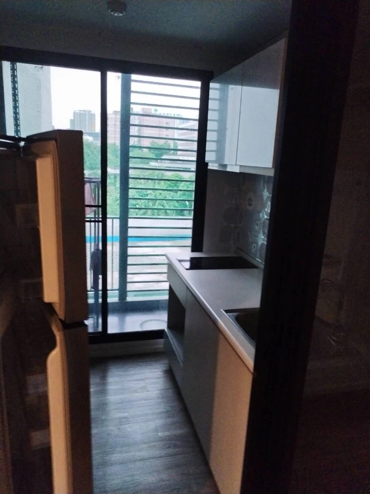 ขาย Kensington Pahol-Kaset ชั้น 3 มาพร้อมการตกแต่งที่ครบครัน จองเลย