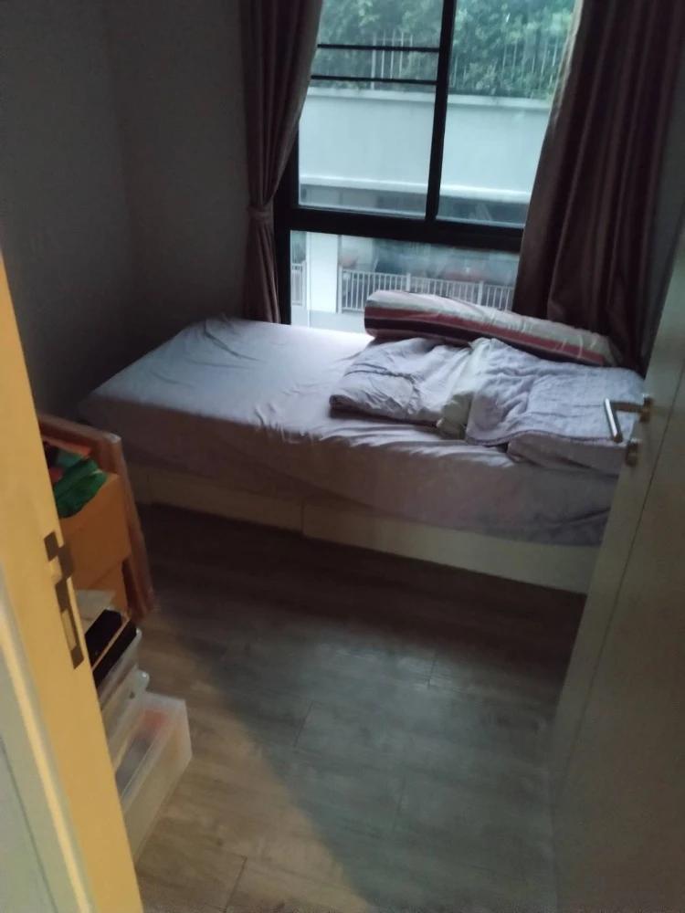 ขาย Kensington Pahol-Kaset ชั้น 3 มาพร้อมการตกแต่งที่ครบครัน จองเลย