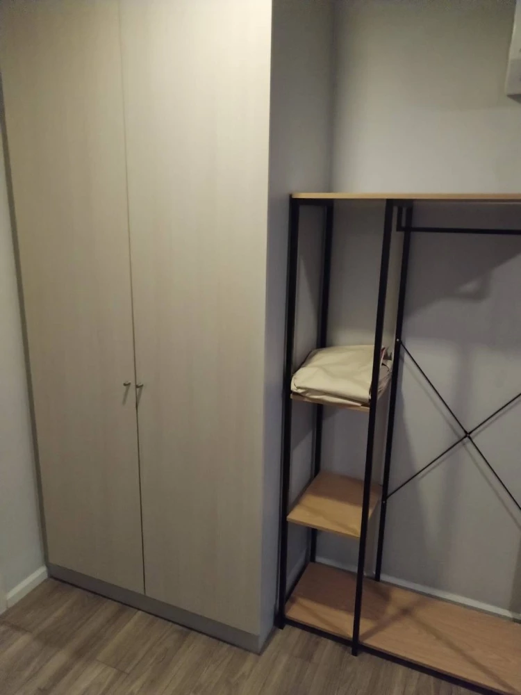 ขาย Kensington Pahol-Kaset ชั้น 3 มาพร้อมการตกแต่งที่ครบครัน จองเลย