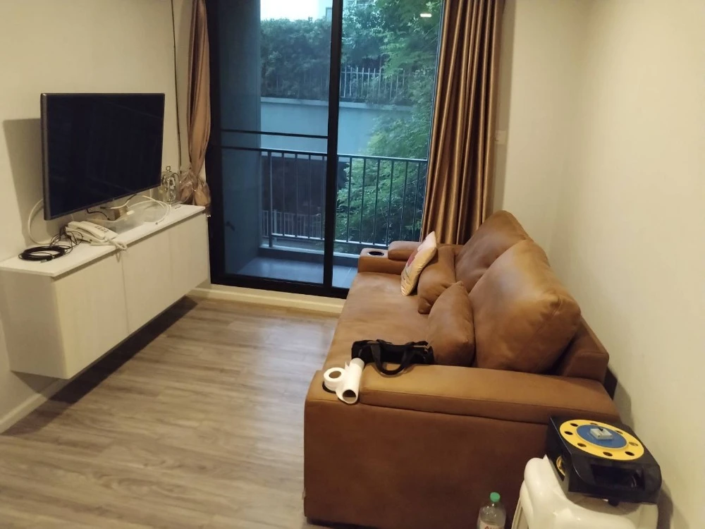 ขาย Kensington Pahol-Kaset ชั้น 3 มาพร้อมการตกแต่งที่ครบครัน จองเลย