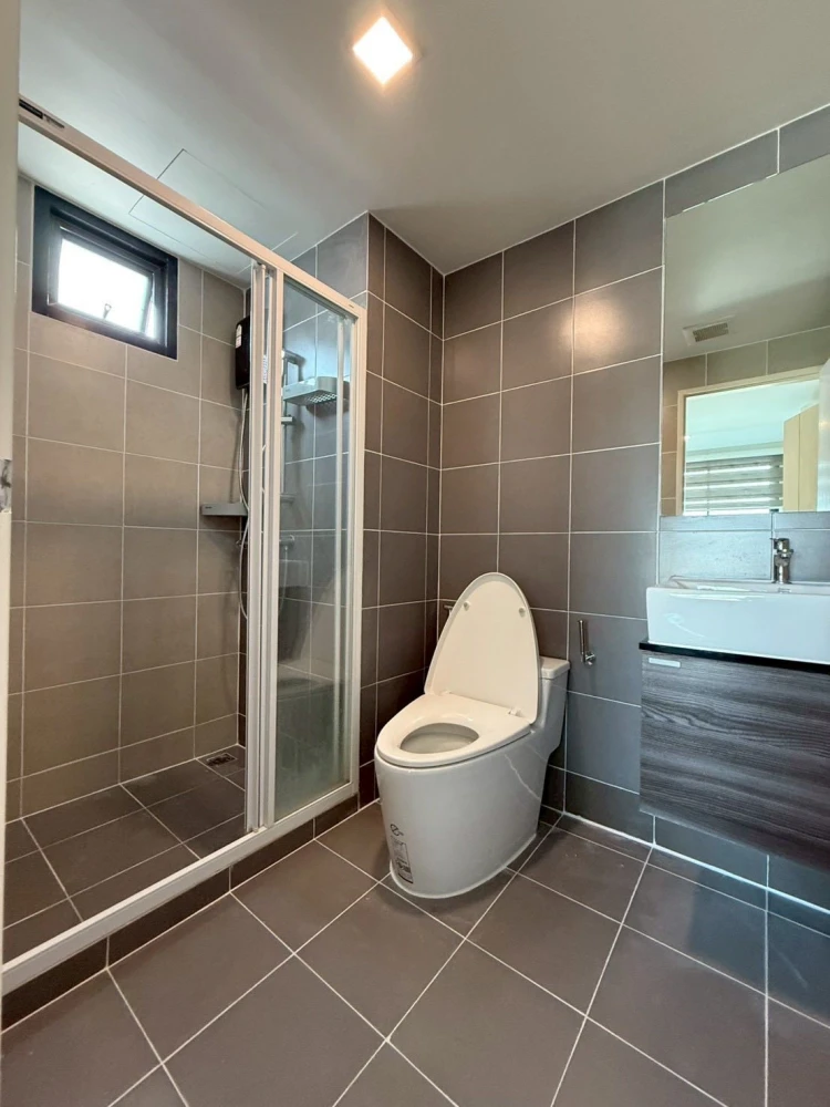 ขาย Kensington Pahol-Kaset ห้องแต่งสวยเรียบหรูดูแพง มาพร้อมสิ่งอำนวยความสะดวกครบครัน จองเลย