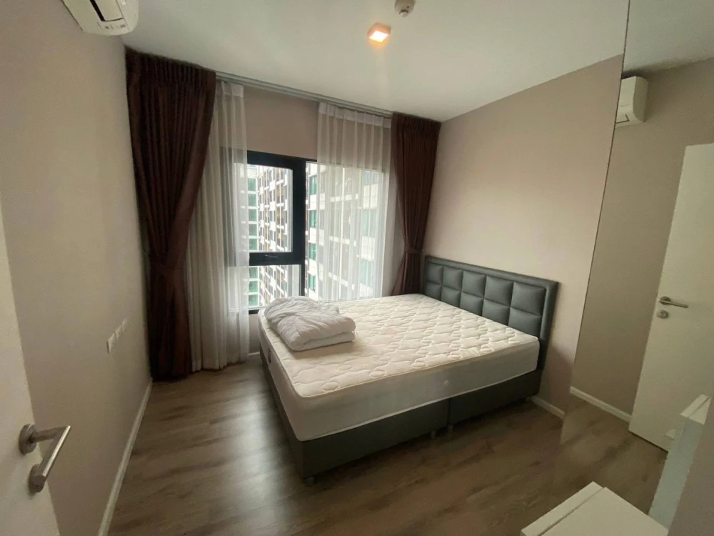 ขาย Kensington Sukhumvit-Theparak ชั้น 33 ห้องกว้าง อยู่สบาย แต่งครบ สนใจจองเลย images