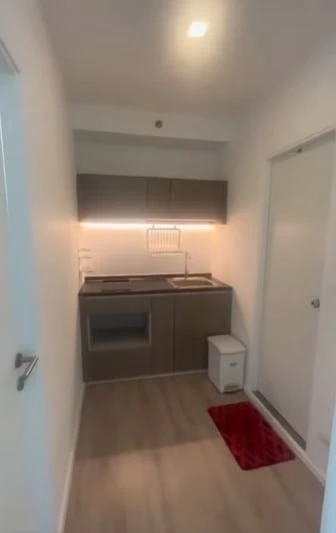 ขาย Kensington Sukhumvit-Theparak ห้องชั้น 27 วิวโล่ง ไม่บล็อค ทำเลดี เดินทางสะดวก จองเลย