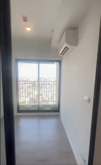 ขาย Kensington Sukhumvit-Theparak ห้องชั้น 27 วิวโล่ง ไม่บล็อค ทำเลดี เดินทางสะดวก จองเลย