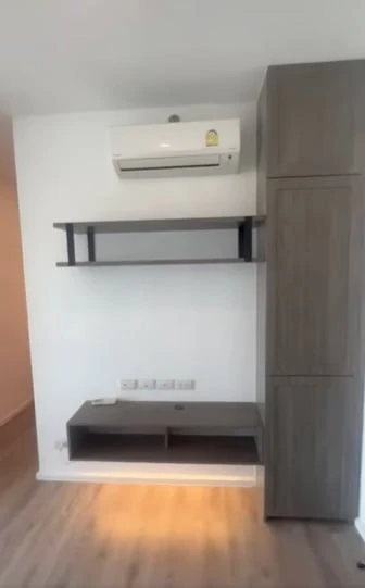 ขาย Kensington Sukhumvit-Theparak ห้องชั้น 27 วิวโล่ง ไม่บล็อค ทำเลดี เดินทางสะดวก จองเลย