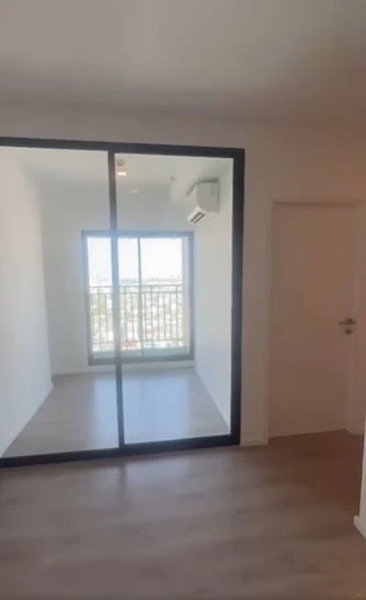 ขาย Kensington Sukhumvit-Theparak ห้องชั้น 27 วิวโล่ง ไม่บล็อค ทำเลดี เดินทางสะดวก จองเลย