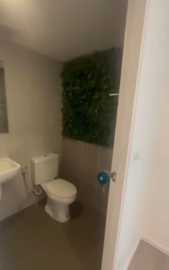 ขาย Kensington Sukhumvit-Theparak ห้องชั้น 27 วิวโล่ง ไม่บล็อค ทำเลดี เดินทางสะดวก จองเลย