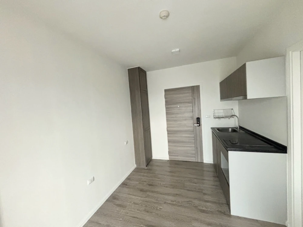 ขาย Kensington Sukhumvit-Theparak 1 ห้องนอน 1 ห้องน้ำ ทำเลดี วิวโล่ง ไม่บล็อค เดินทางสะดวก ห้ามพลาด