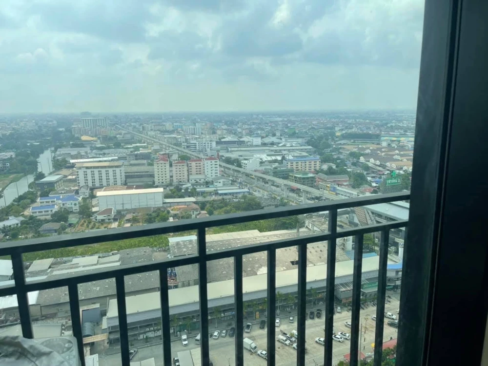 ขาย Kensington Sukhumvit-Theparak 1 ห้องนอน 1 ห้องน้ำ ในทำเลดี เดินทางสะดวก ห้ามพลาด