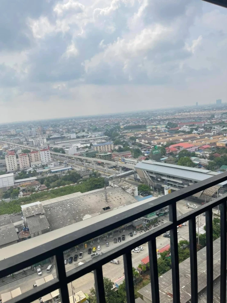 ขาย Kensington Sukhumvit-Theparak 1 ห้องนอน 1 ห้องน้ำ ในทำเลดี เดินทางสะดวก ห้ามพลาด