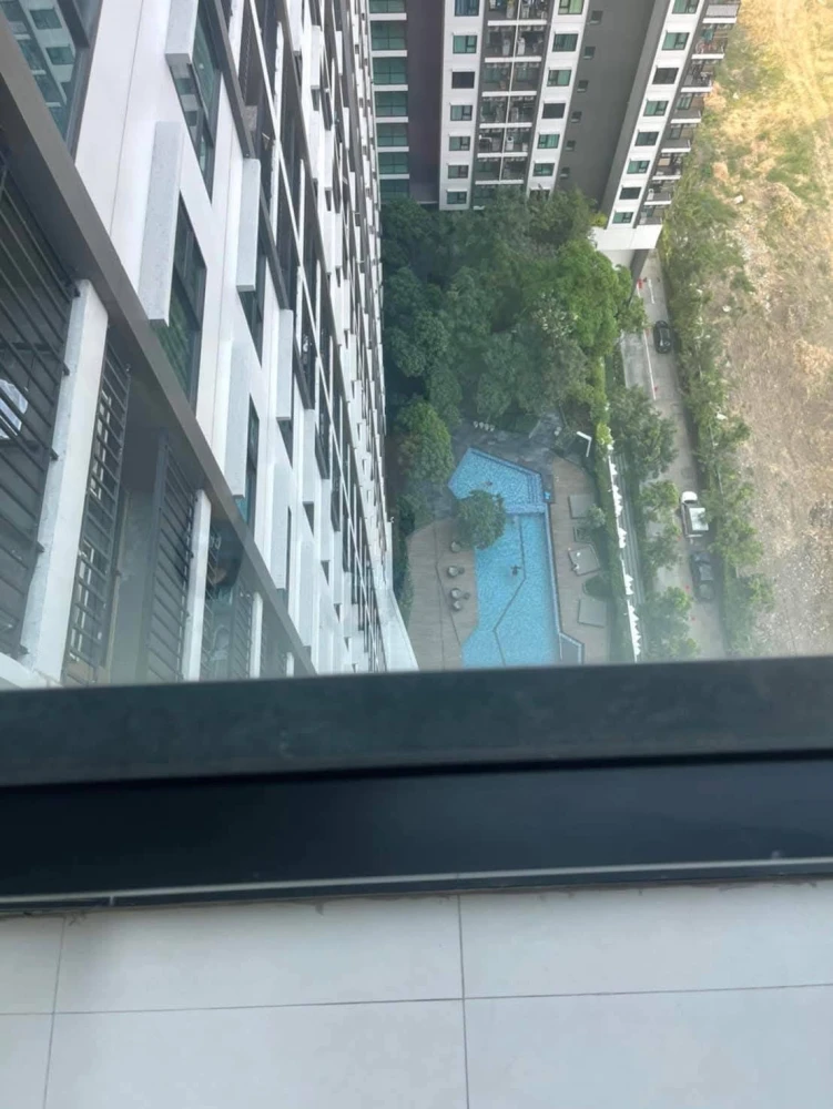 ขาย Kensington Sukhumvit-Theparak 1 ห้องนอน 1 ห้องน้ำ ในทำเลดี เดินทางสะดวก ห้ามพลาด