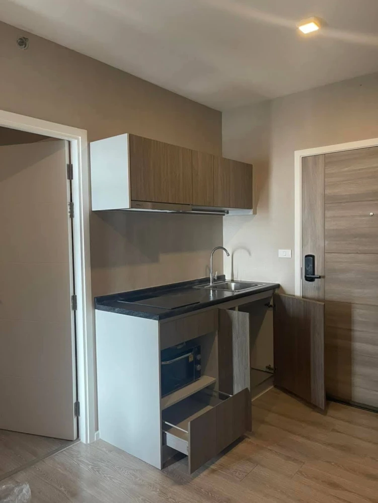 ขาย Kensington Sukhumvit-Theparak 1 ห้องนอน 1 ห้องน้ำ ในทำเลดี เดินทางสะดวก ห้ามพลาด