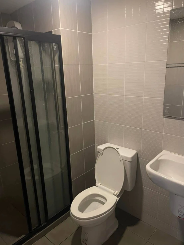 ขาย Kensington Sukhumvit-Theparak 1 ห้องนอน 1 ห้องน้ำ ในทำเลดี เดินทางสะดวก ห้ามพลาด