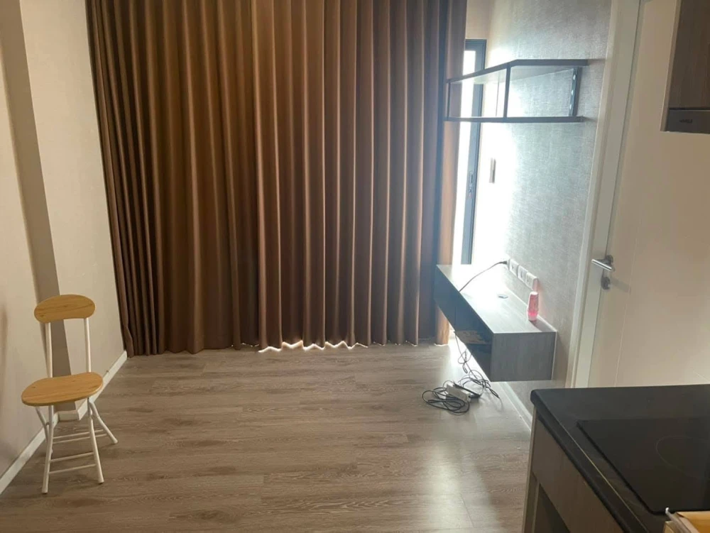 ขาย Kensington Sukhumvit-Theparak 1 ห้องนอน 1 ห้องน้ำ ในทำเลดี เดินทางสะดวก ห้ามพลาด