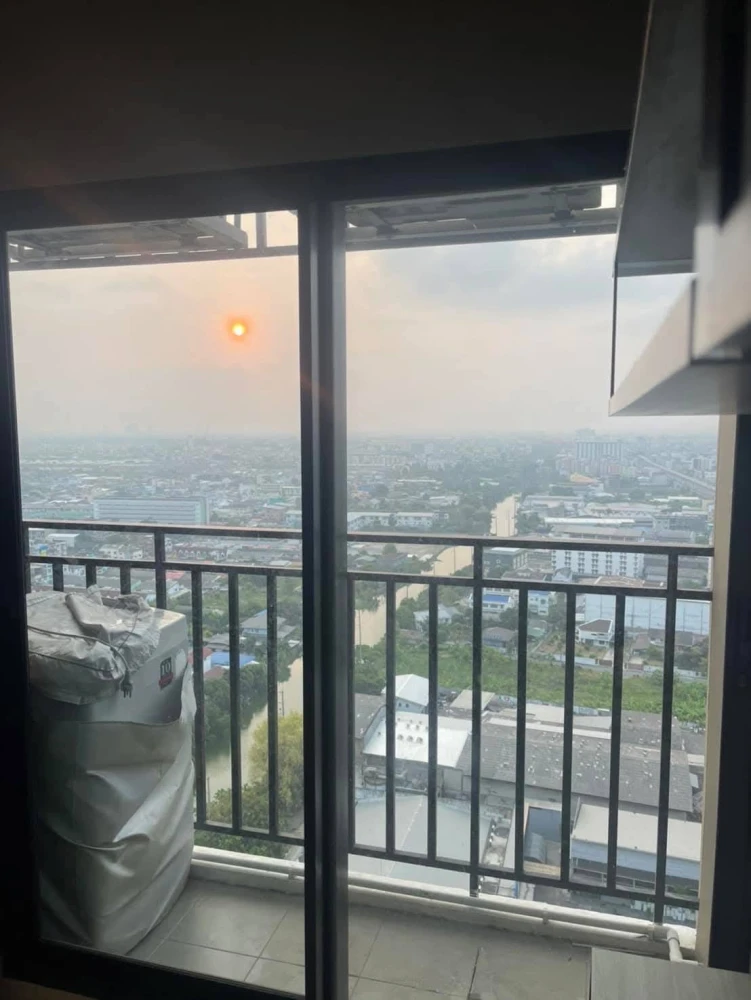 ขาย Kensington Sukhumvit-Theparak 1 ห้องนอน 1 ห้องน้ำ ในทำเลดี เดินทางสะดวก ห้ามพลาด