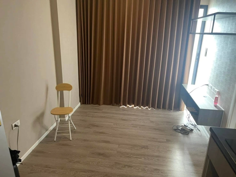 ขาย Kensington Sukhumvit-Theparak 1 ห้องนอน 1 ห้องน้ำ ในทำเลดี เดินทางสะดวก ห้ามพลาด