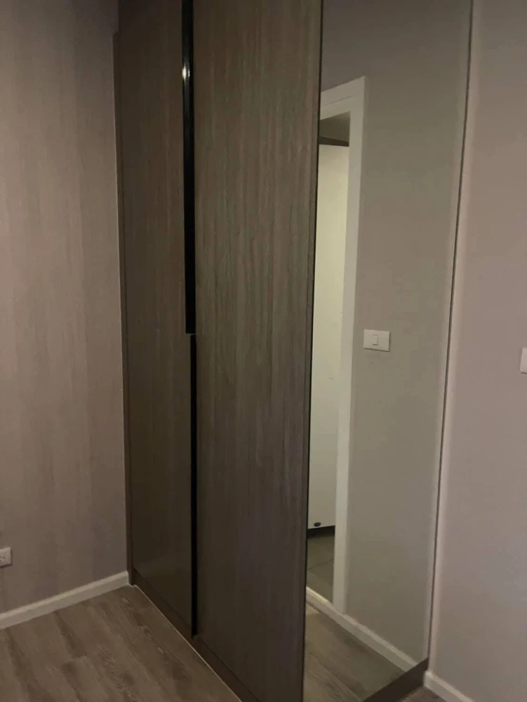 ขาย Kensington Sukhumvit-Theparak 1 ห้องนอน 1 ห้องน้ำ ในทำเลดี เดินทางสะดวก ห้ามพลาด