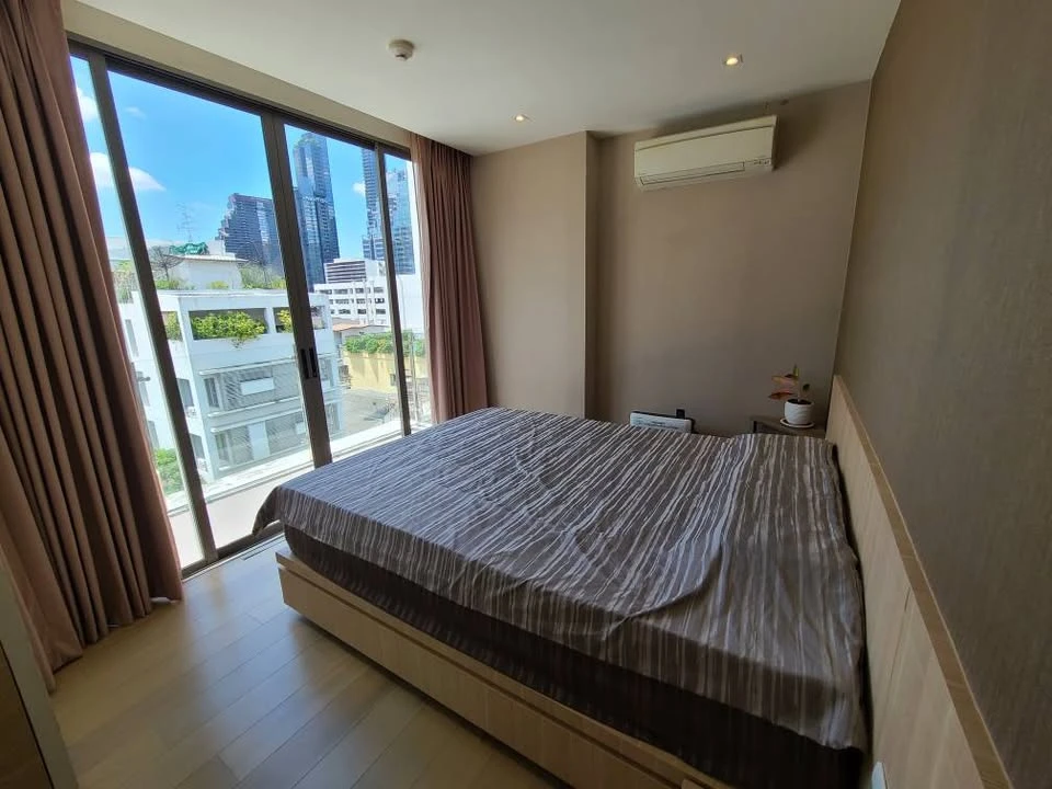 ขาย KLASS สีลม สภาพดี พร้อมอยู่ ห้องมุม วัสดุ อิฐแดง พื้นไม่ทรุด จองด่วนก่อนหลุดมือ