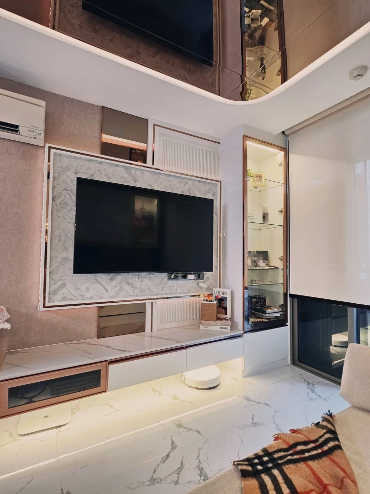 ขาย Klass Condo สีลม ห้องพร้อมอยู่ ทำเลดีที่สุดคุ้มสุดในสีลม Fully Furnished ตกแต่งเริ่ดๆ ห้ามพลาด