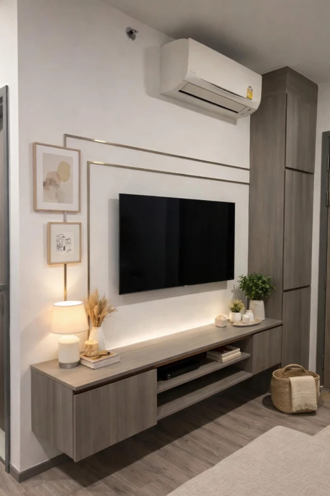 ขาย KnightsBridge Collage สุขุมวิท 107 วิวฝั่งถนนด้านหน้าคอนโดและไบเทคบางนา ตกแต่งสวยน่าอยู่มากๆ รีบจองเลย