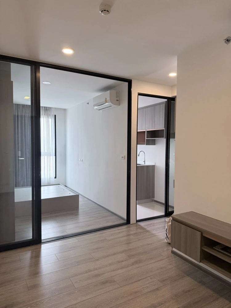 ขาย Knightsbridge Collage Sukhumvit 107 คอนโดชั้นสูง วิวโล่ง ให้ความรู้สึกสงบ เป็นส่วนตัว เหมาะสำหรับการพักผ่อนอย่างแท้จริง